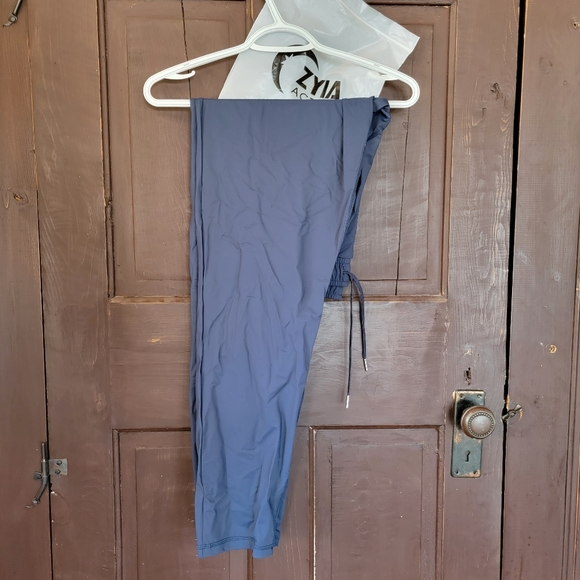 New Navy Everywhere Pants - Picture 2 of 2